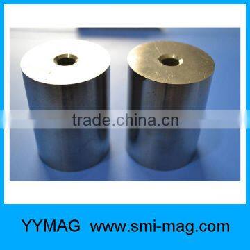 Alnico Pot Magnet 17mm