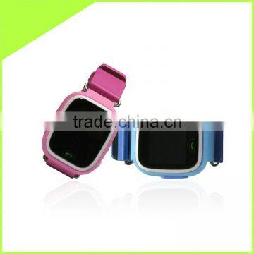 cheapest gps tracking bracelet smart watch for elder