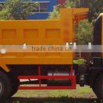 4*2 20 ton dump truck