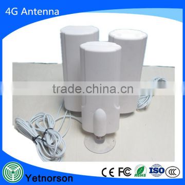 Yetnorson Brand Popular 4G Antenna with CRC9/SMA/TS9 Connector