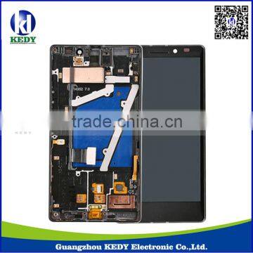 Original New LCD for Lumia 930,LCD with Touch Digitizer for Nokia Lumia 930 LCD Screen