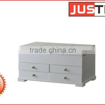 Jewelry box,Table mirror cabinet