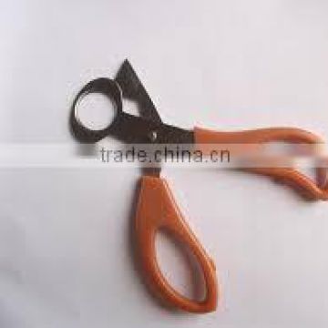 Egg Scissors/ High Quality Scissors/ Shears