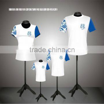 custom kids sublimation t shirt printer,sublimed t shirt