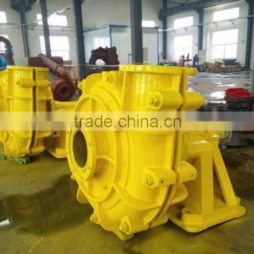 popular standard slurry pump spare parts manufacturer in Hebei, China