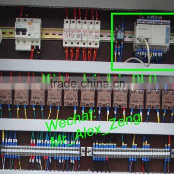 Automatic Paste Pouch Filling Machine/ Liquid Filling Machine photo-5