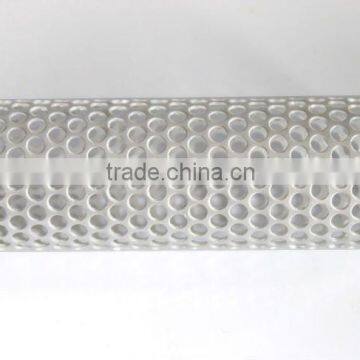 Aluminum Tube for Human Hairbrush