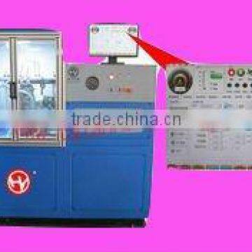 0-2000Bar,Safety shield of plexiglass,CE,common rail test bench(CRI200B-I),High Quality