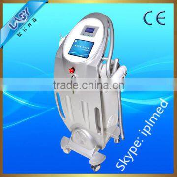 ipl laser hair removal beauty parlor machine for sale