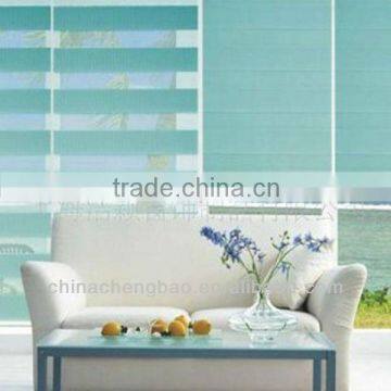 2013 Elegant & Luxury Manual Zebra Blind photo-5