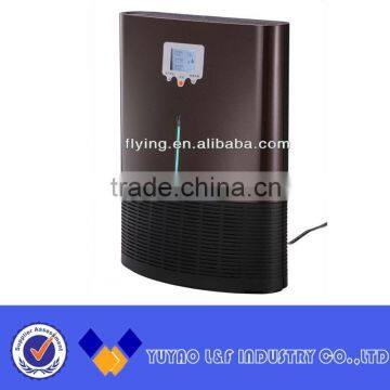 portable powerful HEPA air purifier low noise