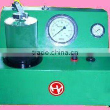 Double Spring Injector Test Bench (PQ400), Perfect Design photo-2