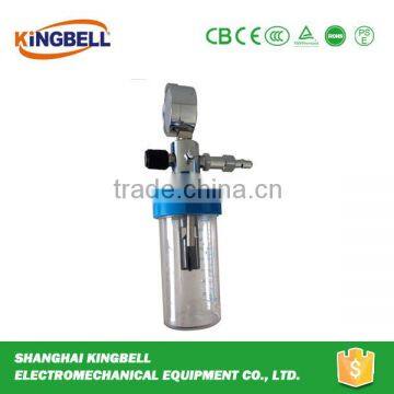 Competitive Price for Medical Flowmeter With Regulater photo-3