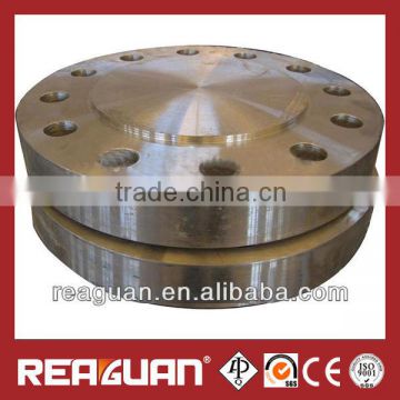 High quality ASME DIN GB Carbon Steel Flanges