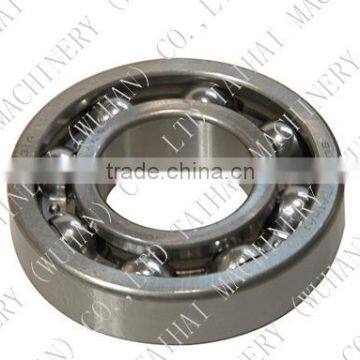 Deep Groove Ball Bearing