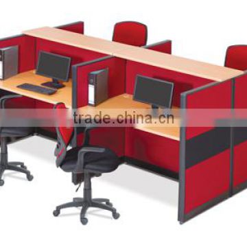 High quality luxury office workstation partition