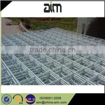 galvanized steel wire mesh panels