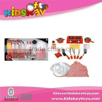 New Design Play Kitchen Sets Toys