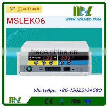 Factory Sale OEM Series High-Frequency Electric Knife/High-Frequency Electric Knife Price MSLEK06-4