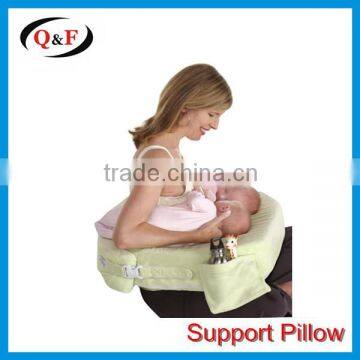 Nursing Pillow Newborn Baby Nursing Pillow Breast Feeding Pillow photo-3