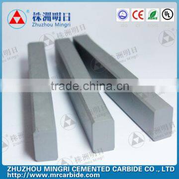 widia tungsten carbide square bars for aluminum section bar for sale