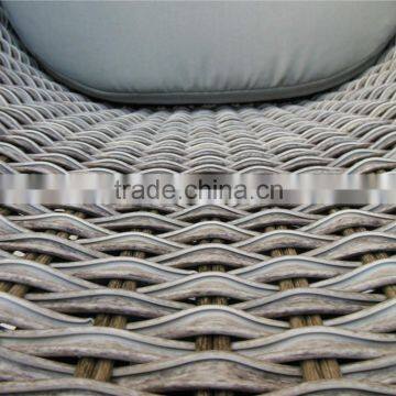 HOUSE AND GARDEN WICKER CHAIR photo-2