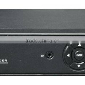 4CH full D1 DVR