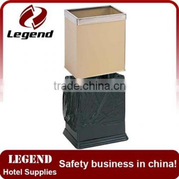 2015 Popular metal waste paper bin