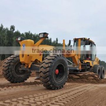 China Road machinery 180HP xcmg GR180 motor grader price for sale