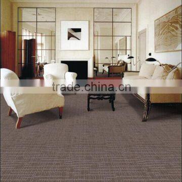 High Quality Tufted Broadloom Carpet with 100% New Zealand Wool YDB02