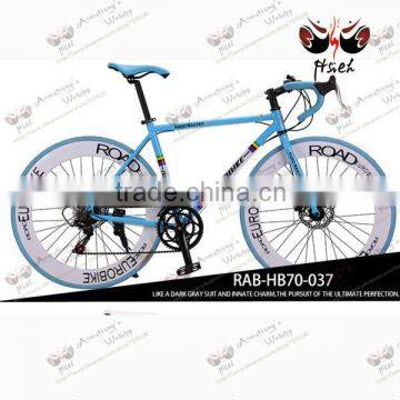 70height rim sheep horn aluminum alloy frame road racing bicycle