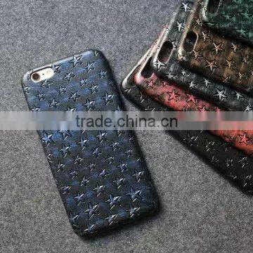Whosale Ultra Thin Star Series Phone Case For iPhone 6s/6s Plus