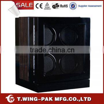 High Quality Elegant Watch Winder Perpetual Motion, Wooden Watch Winder For Sale photo-3