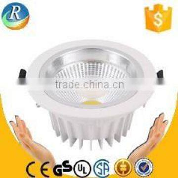 Commercial led downlight