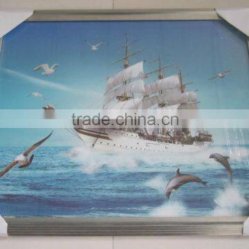 291723 PS Picture Frame 40x50