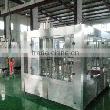 Water Filling Machine