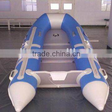 inflatable boat