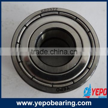 stainlee steel bearing 6203