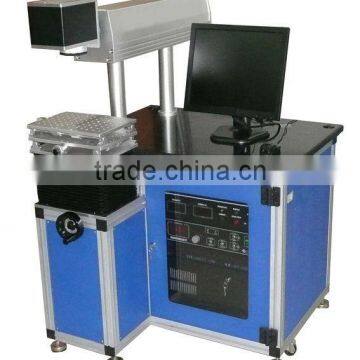 best quality CO2 laser marking machine