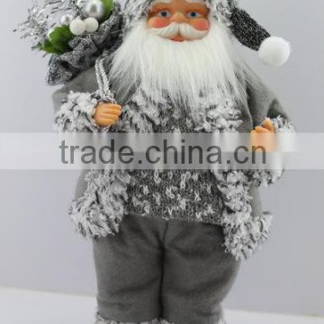 Factory direct sale Christmas santa claus