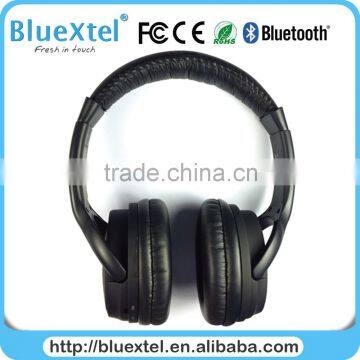 Wireless Built-In Mic Concise Design Light Bluetooth Headset Gaming Headset