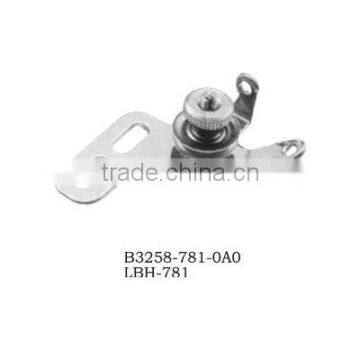 B3258-781-0A0 tension/sewing machine spare parts