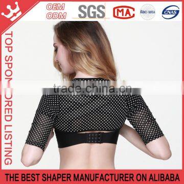 Ladies Arm Slimming Shapewear For Posture Correction With Belt Inside photo-2