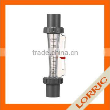 LORRIC flowmeter - water level indicator flowmeter