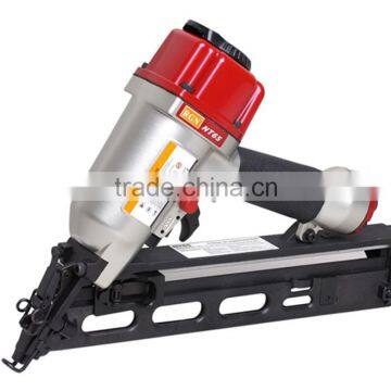 angle finishing nailer