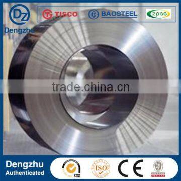 0.6mm Thick Cold Roll 309s Stainless Steel Strips photo-3