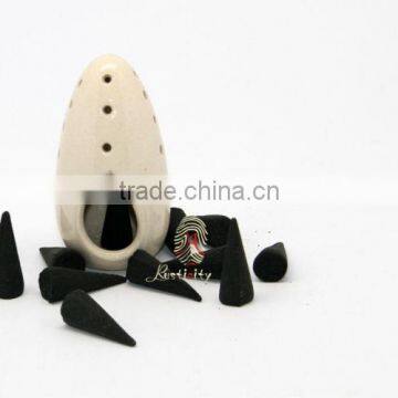 Incense Stick Burner Gift Set, Indian Incense Gift Pack, Home Incense Gift Set photo-3