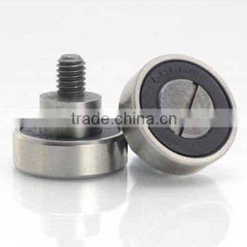 High Quality S608rs steel drawer wheel