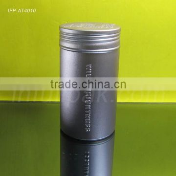 200ml /200g Aluminum Spice tin can