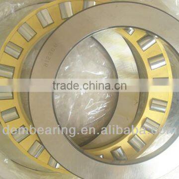 Bearing thrust roller bearing 81104 with size 20*35*10mm